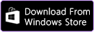 NCCE 2014 App on Windows Store